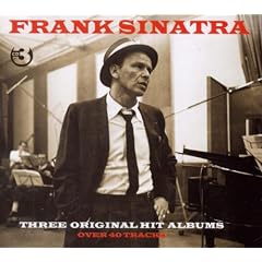 Three Original Albums
