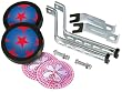 Schwinn Boy Bicycle Training Wheels