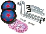 Schwinn Boy Bicycle Training Wheels