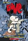 Bone: The Adventure Begins