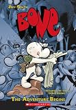 Bone: The Adventure Begins
