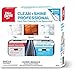 Dirt Devil Clean+Shine Professional Hard Floor Cleaning Kit for Spray+Mop