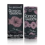 Crazy Sticks Shanghaijava Solid Perfume - Pompon Gardenia