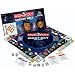 Night Sky Monopoly by USAopoly