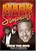Search : Mark Simmons: From The Mind Of A Rebel