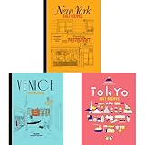 New York : cult recipes