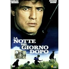 La Notte Del Giorno Dopo