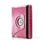 Finegadgets� 360 Degrees Rotating Stand Leather Sm&hellip by Finegadgets
