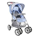 Safety 1st Altura Stroller - Eclipse