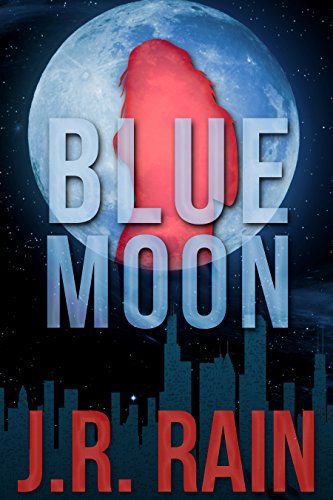 Blue Moon: A Short Story (A Samantha Moon Story Book 7)