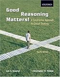 Good reasoning matters! : a constructive approach to critical thinking