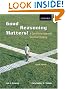 Good Reasoning Matters!: A Constructive Approach to Critical Thinking
