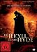 Cover:Dr. Jekyll and Mr. Hyde - Die Legende ist zur�ck