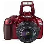 CANON DSLR EOS 1100D