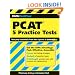 CliffsTestPrep PCAT: 5 Practice Tests