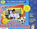 Boy Scouts of America Mold & Paint Frame Kit