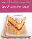 Hamlyn All Colour Cookbook 200 Gluten-Free Recipes