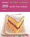 Hamlyn All Colour Cookbook 200 Gluten-Free Recipes