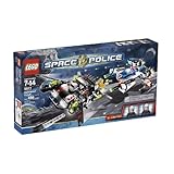 LEGO Space Police Hyperspeed Pursuit (5973)