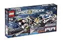 LEGO Space Police Hyperspeed Pursuit (5973)