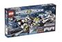 LEGO Space Police Hyperspeed Pursuit (5973)