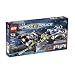 LEGO Space Police Hyperspeed Pursuit (5973)