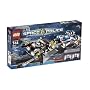 LEGO Space Police Hyperspeed Pursuit (5973)