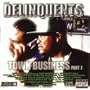 Dis-O-Bay (Feat. E40)