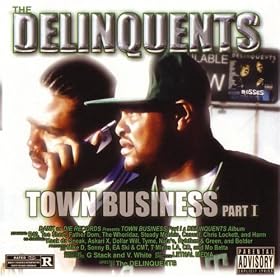 Dis-O-Bay (Feat. E40)