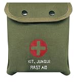 M-1 Jungle First Aid Kit