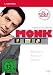 Monk - 8. Staffel: Die finale Staffel! [4 DVDs]