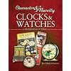 Character & Novelty Clocks & Watches (Identification & Values (Collector Books))