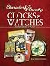 Character & Novelty Clocks & Watches (Identification & Values (Collector Books))