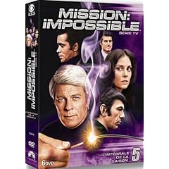 Mission: Impossible - Saison 5