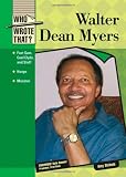 Walter Dean Myers (Who Wrote That?)