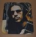 LOS LONELY BOYS Henry COMPUTER MOUSE PAD