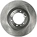 Bendix PRT1786 Brake Rotor
