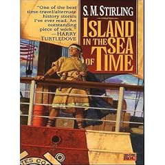 Island in the Sea of Time (Nantucket) from Science Fiction