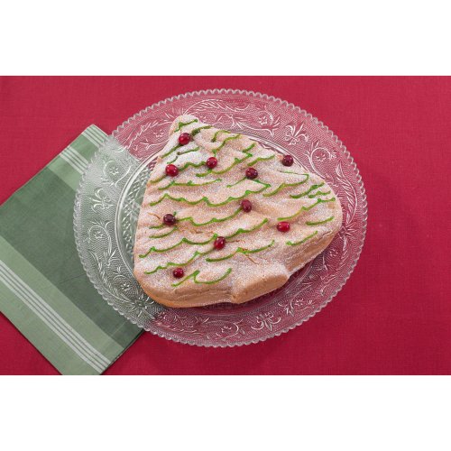 Nordic Ware Christmas Tree Baking Mold