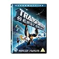 Transformers: Beast Machines - Season 1 Volume 1 [DVD] [2007]