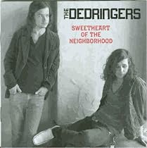 Sweethearts of the Neighborhood