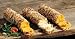 Gourmet Food : Cheese Log Trio - Wisconsin Cheeseman