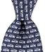 Seattle Seahawks Neck Tie