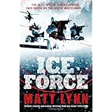 Ice Force (Death Force)by Matt Lynn