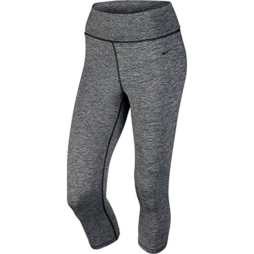 Nike Women's Legend Poly Tights Spacedye