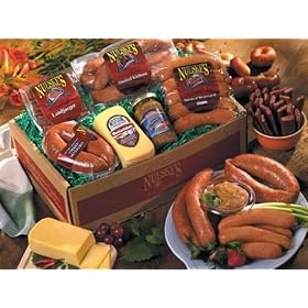 Nueske's Black Forest Gift Box