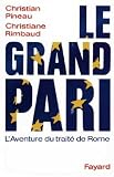 Le grand pari