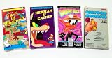  : Classic Cartoons Collection #30 (4 Pk): Of the 40s & 50s; Toys in Playland; Herman & Catnip; Daffy Duck & Friends