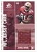 2003 SP Game Used Edition #145 Terrell Owens JSY - San Francisco 49ers (Piece of Authentic Game-Worn Jersey) (Football Cards)