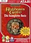 Baldur's Gate - Die komplette Serie (DVD-ROM)